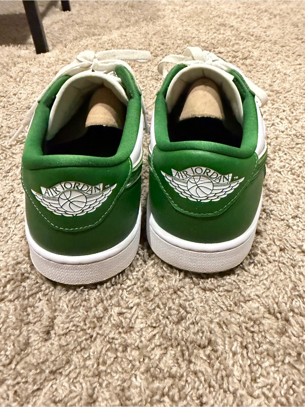 Air Jordan 1 low golf - Picture 3 of 5